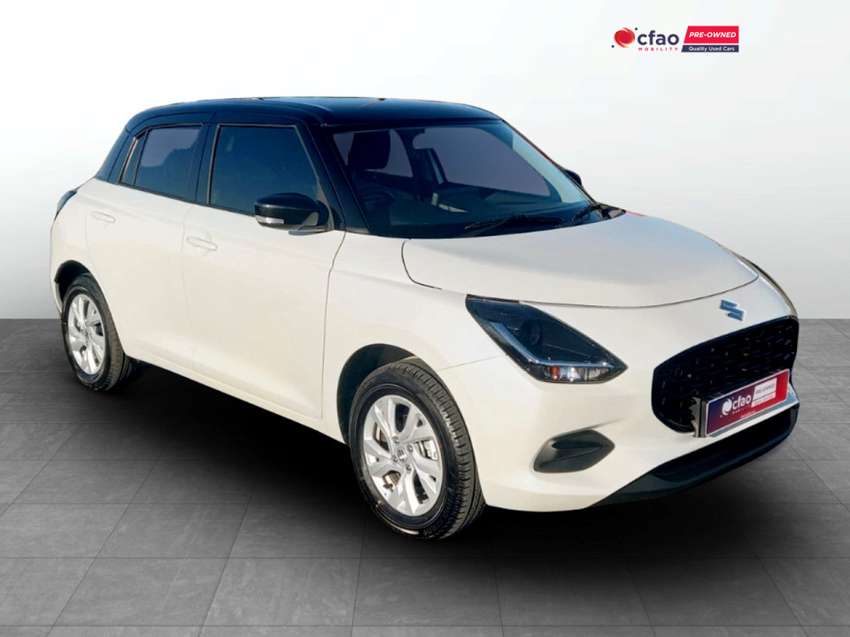 SUZUKI SWIFT 1.2 GL+, image 1