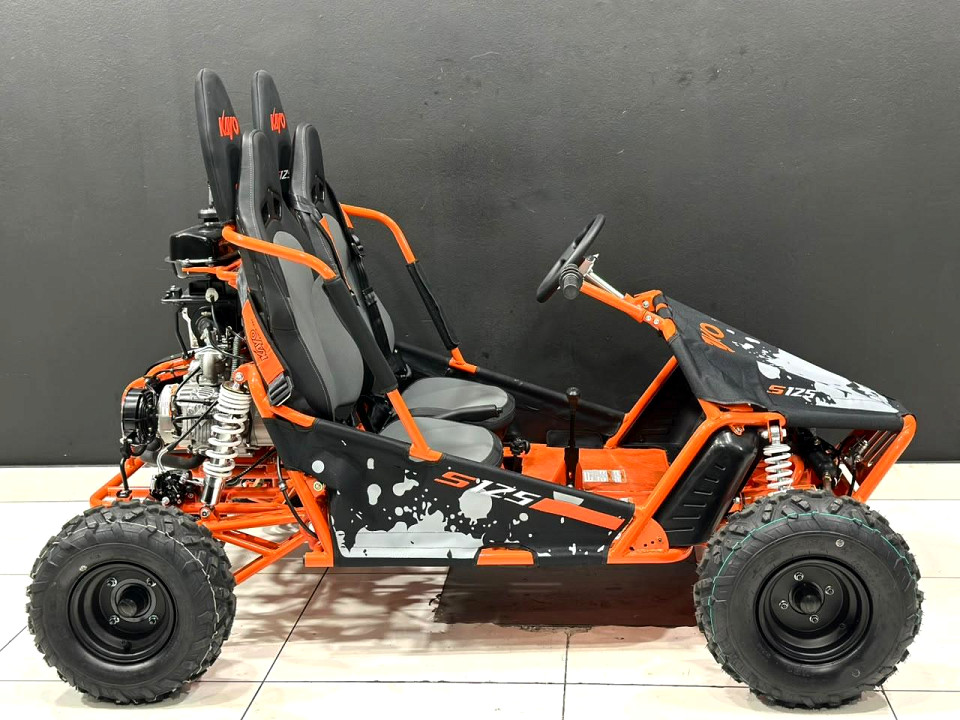 KAYO GO KART, image 2
