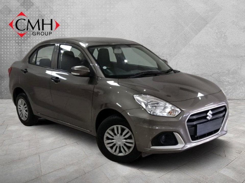 SUZUKI DZIRE 1.2 GA, image 1