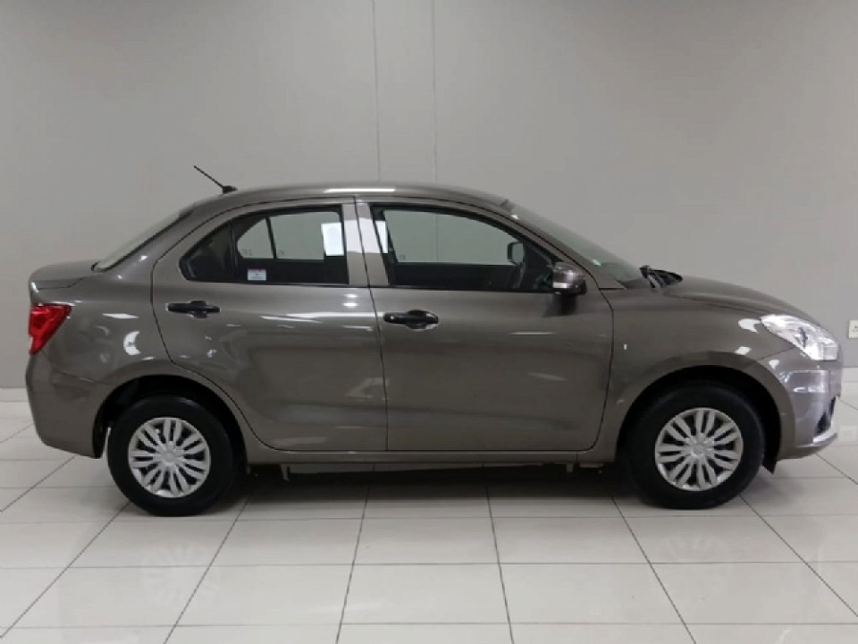 SUZUKI DZIRE 1.2 GA, image 2