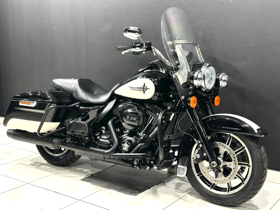 HARLEY-DAVIDSON Police Edition, image 1
