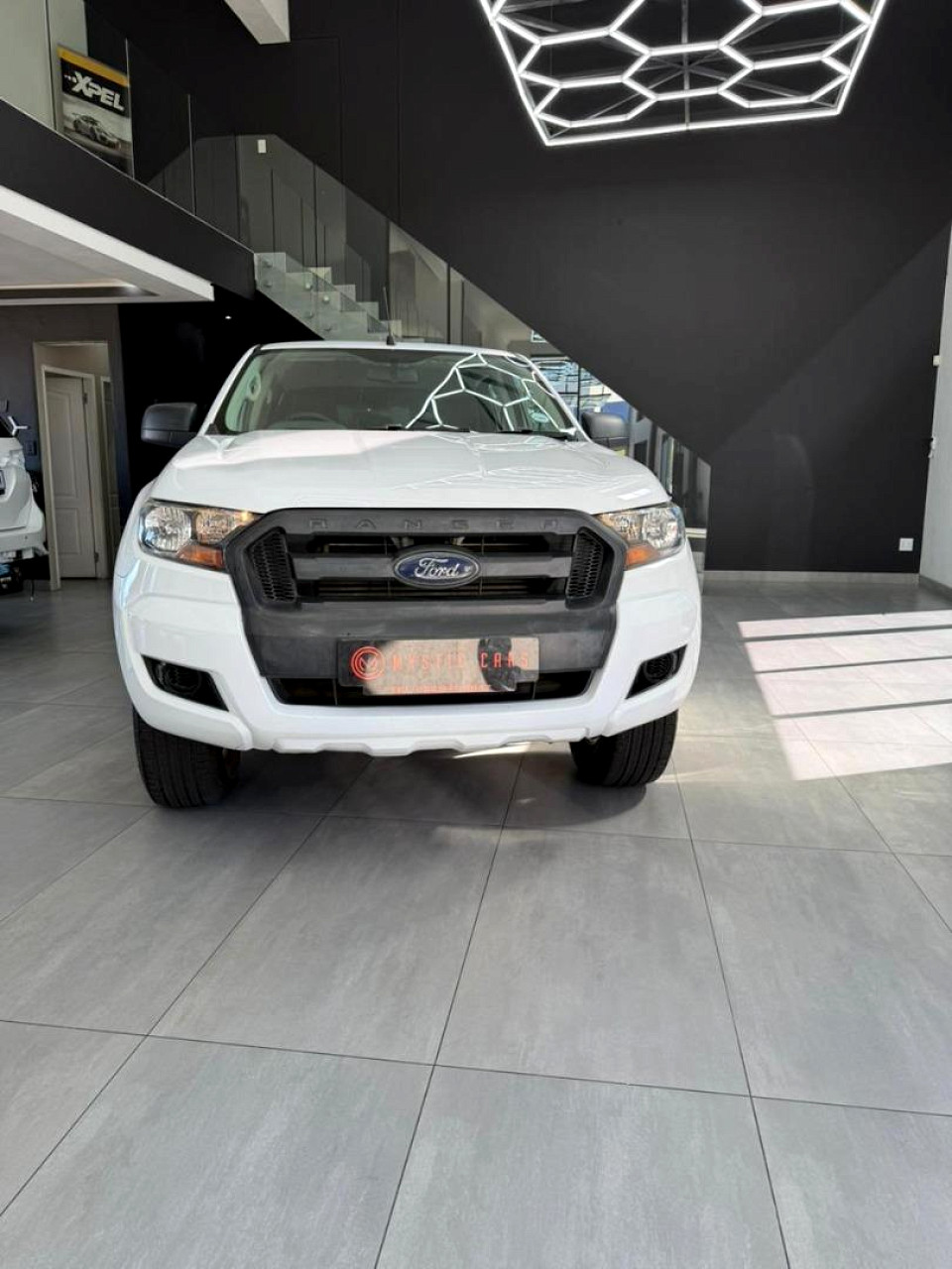 FORD RANGER 2.2TDCi XL A/T P/U D/C, image 2