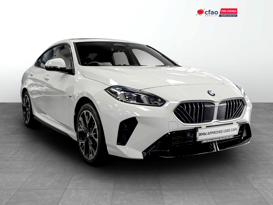 BMW 218 GRAN COUPE M SPORT A/T (F74), image 1