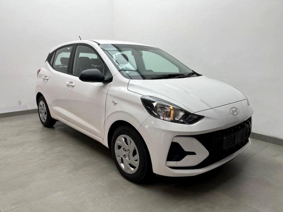 HYUNDAI GRAND i10 1.0 MOTION, image 1