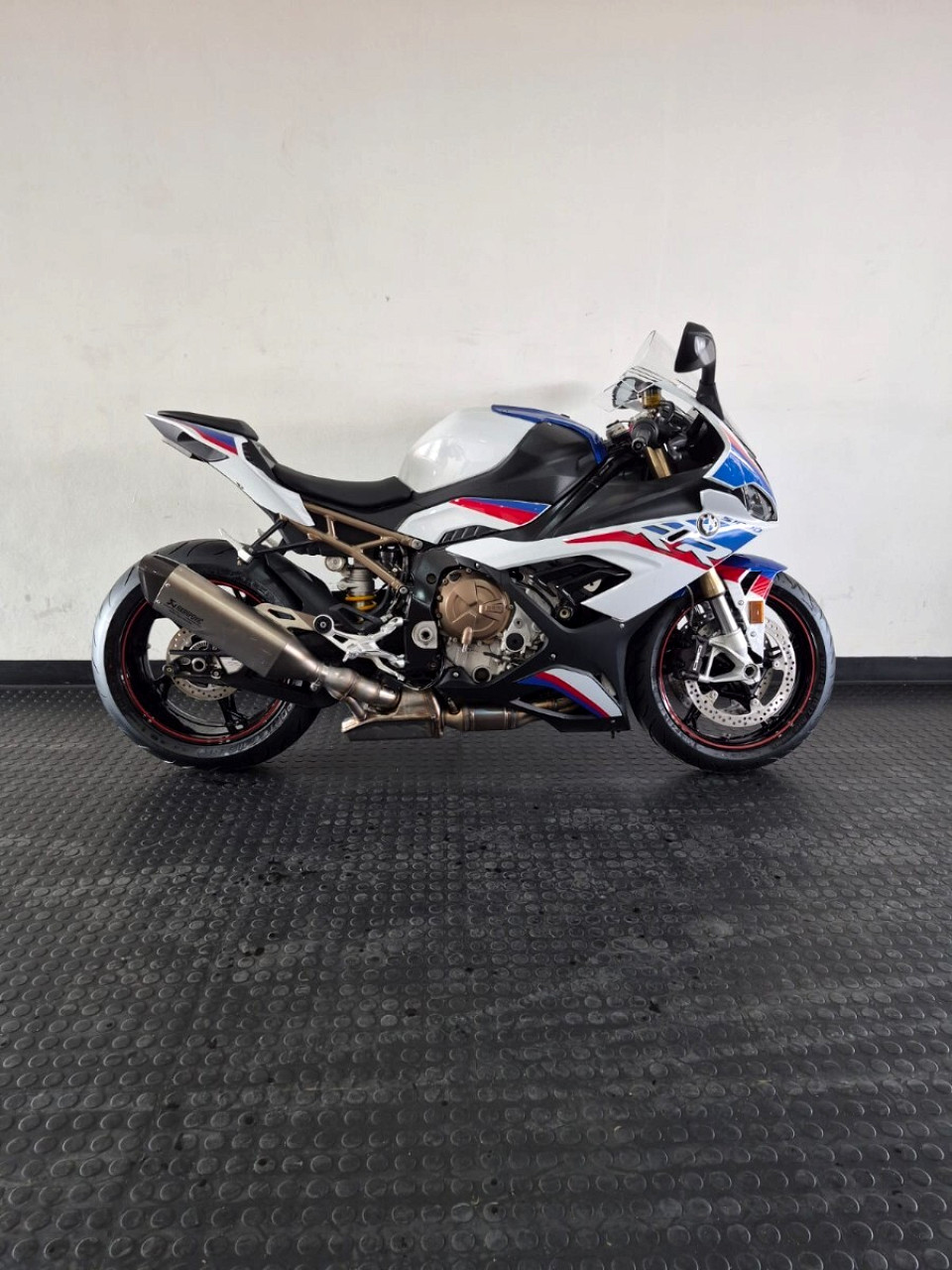 BMW S 1000 RR M, image 1