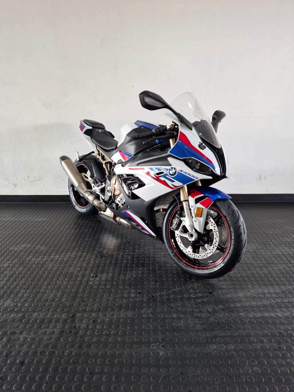 BMW S 1000 RR M, image 2