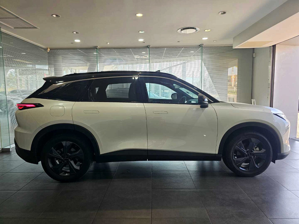 BAIC X55 1.5T PREMIUM A/T, image 2