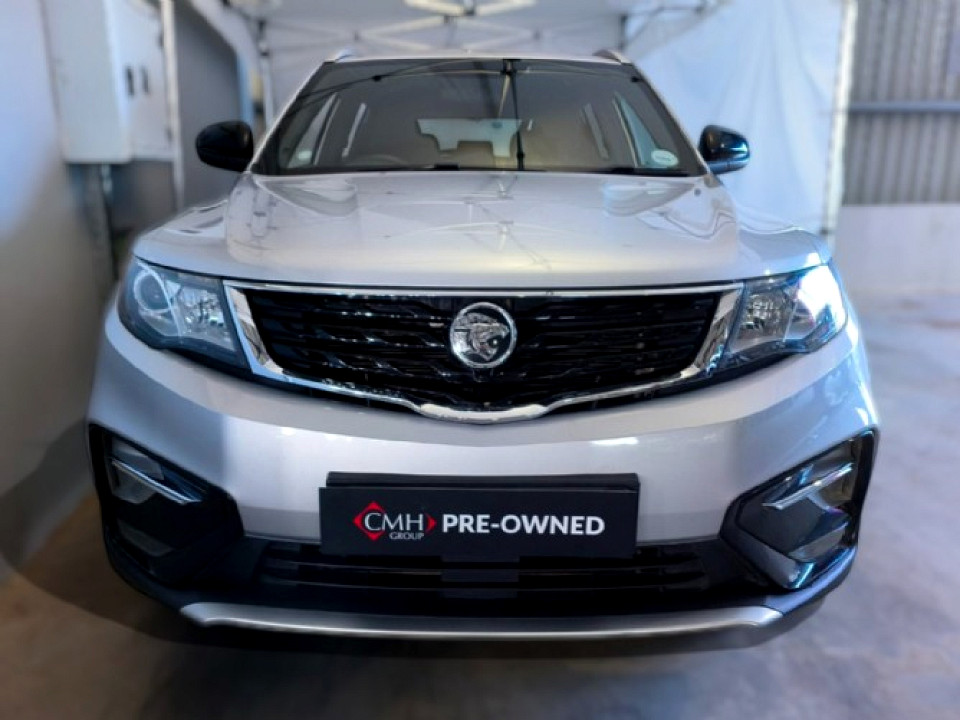 PROTON X70 1.5T PREMIUM, image 2