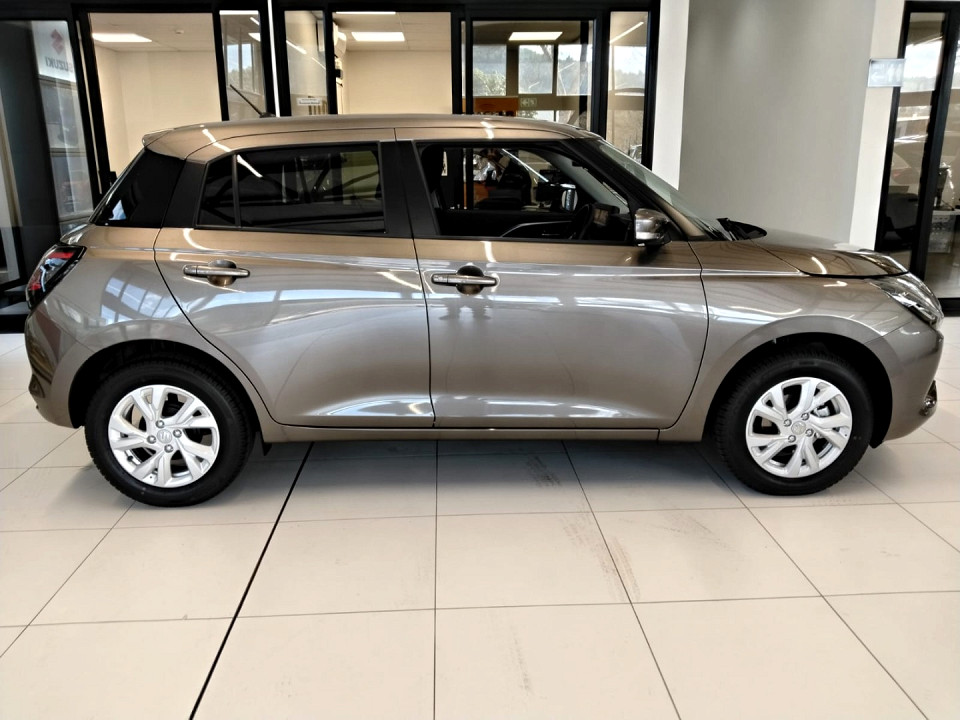 SUZUKI SWIFT 1.2 GL+, image 2