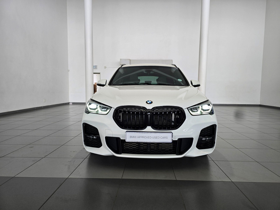 BMW X1 sDrive18i M Sport, image 2