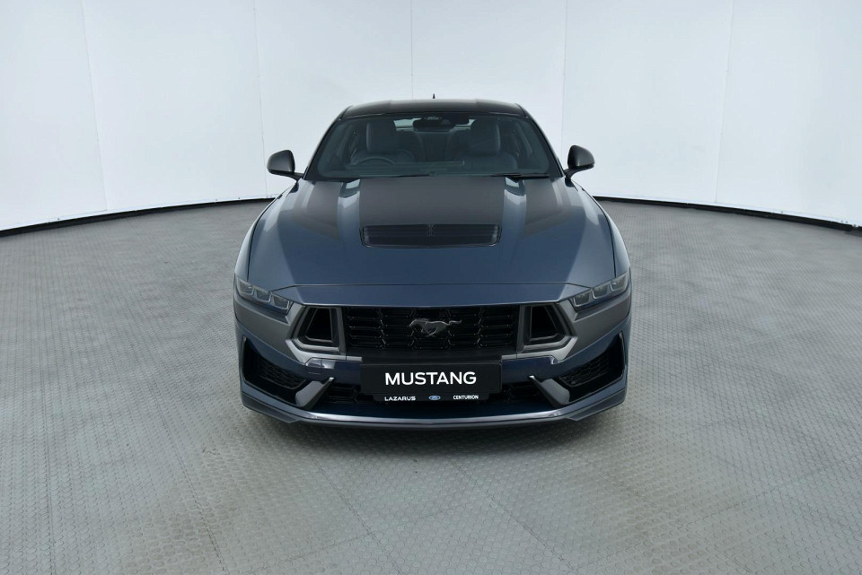 FORD MUSTANG 5.0 DARK HORSE A/T, image 2