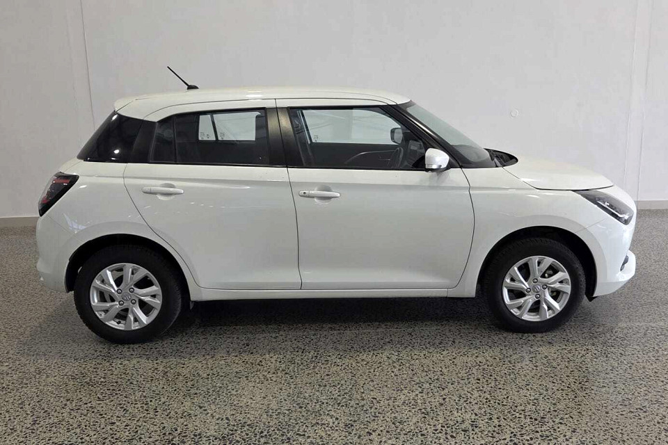 SUZUKI SWIFT 1.2 GL+, image 1