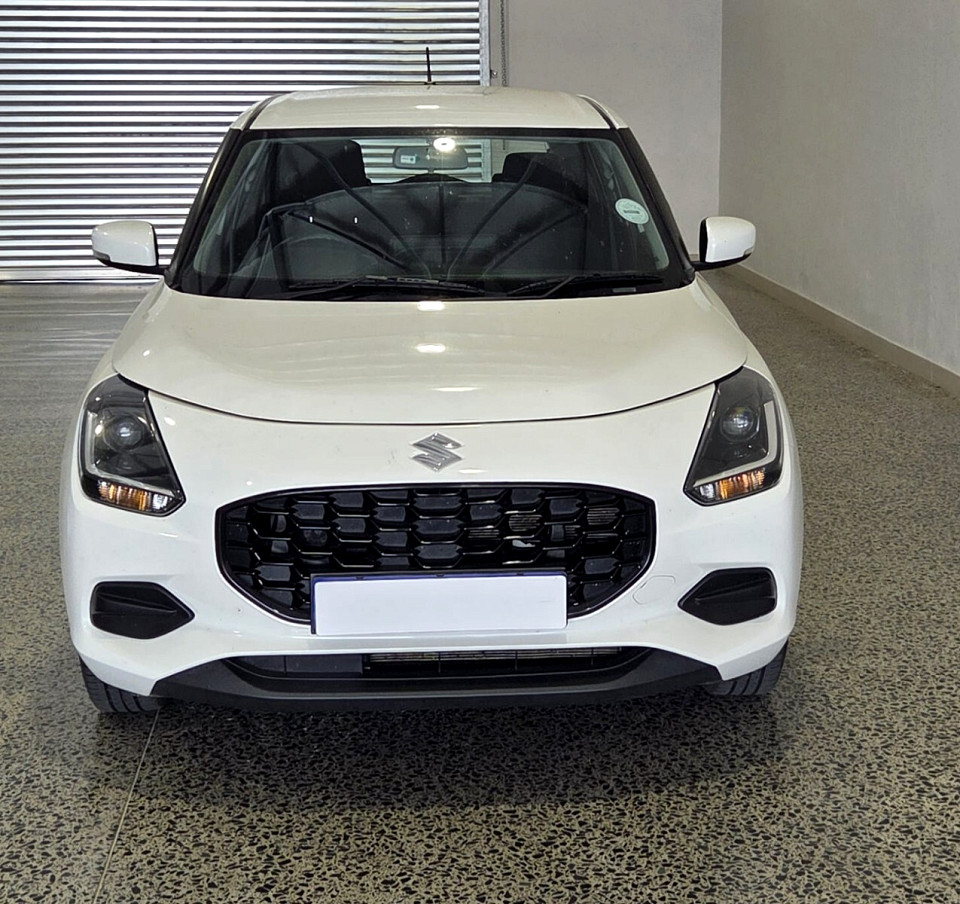 SUZUKI SWIFT 1.2 GL+, image 2