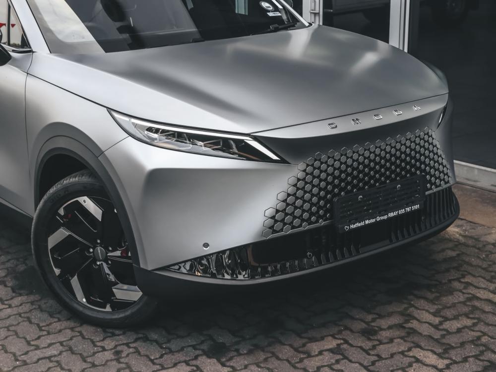 OMODA C7 1.6T Luxury, image 2