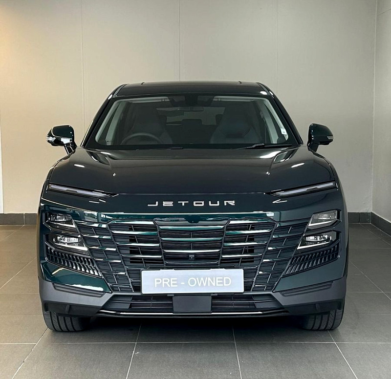 JETOUR DASHING 1.5T DELUXE, image 2