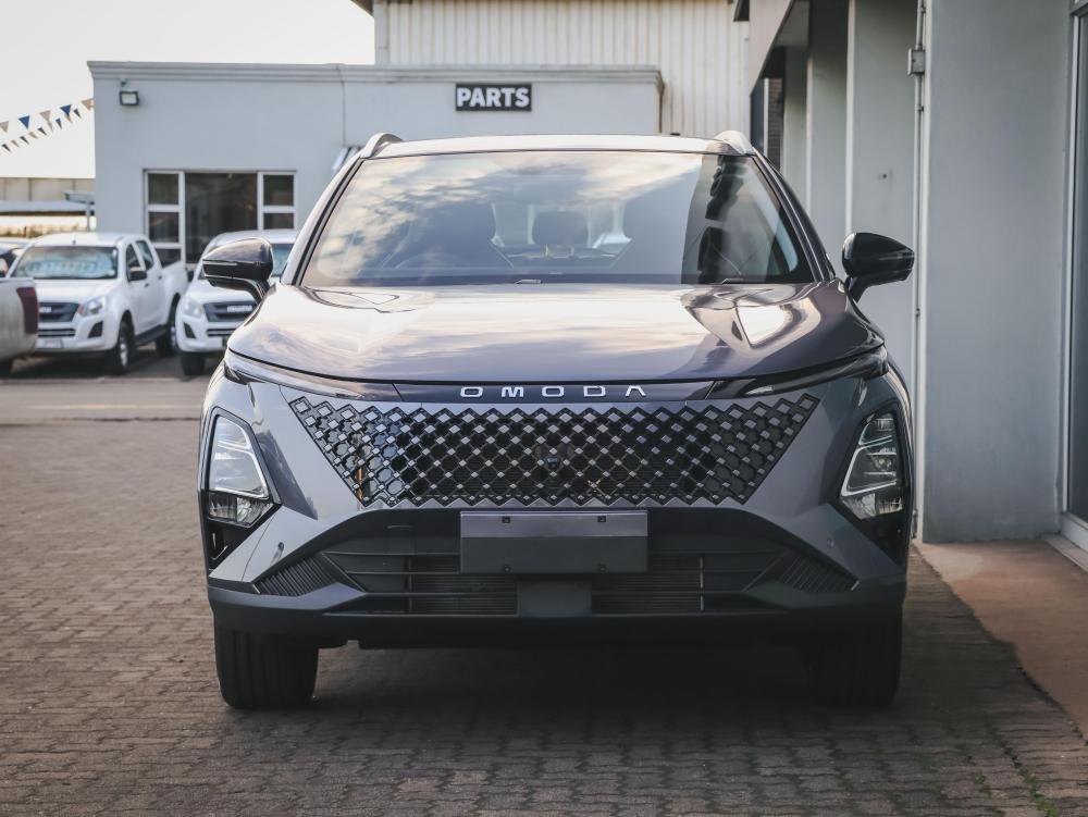 OMODA C5 1.5T SHS DHT, image 2