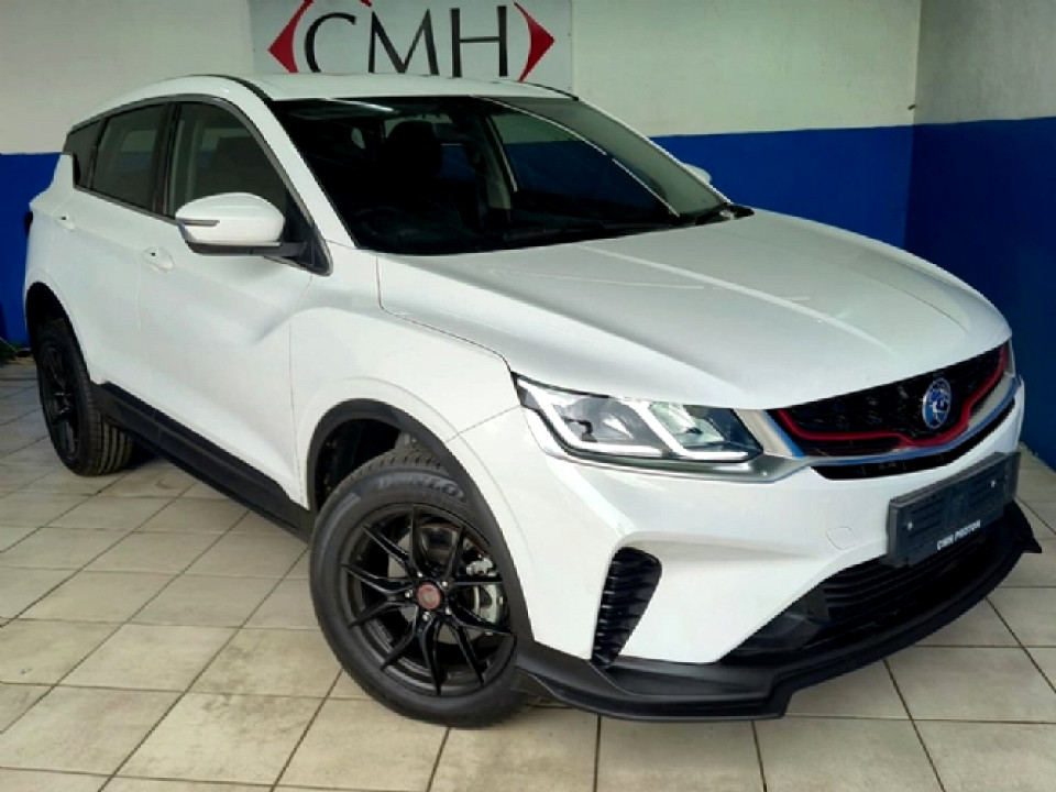 PROTON X50 1.5T STANDARD, image 1