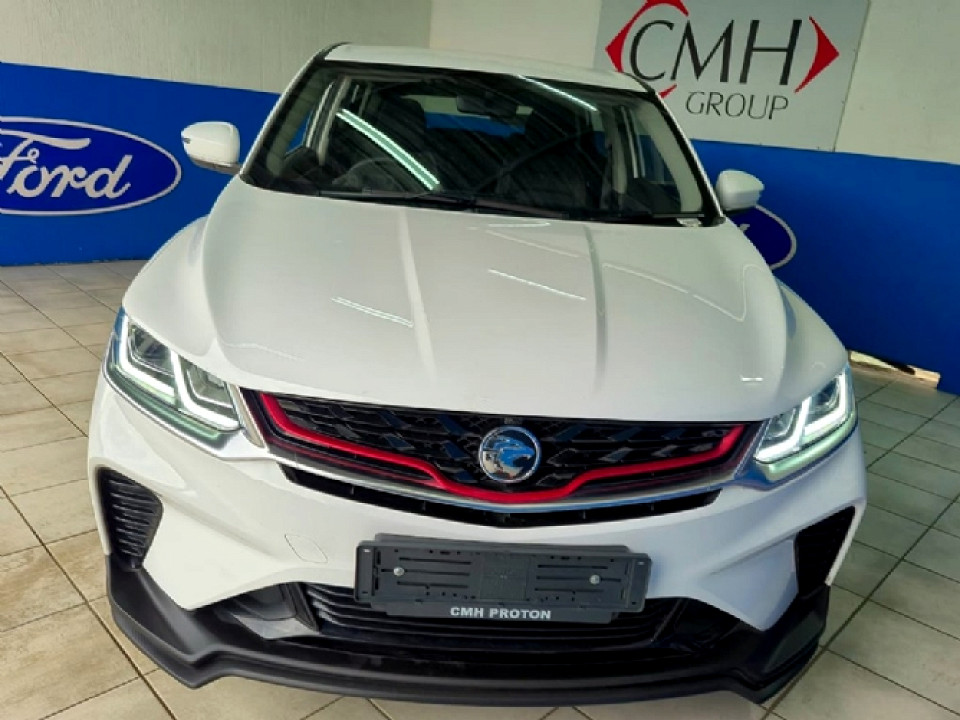 PROTON X50 1.5T STANDARD, image 2