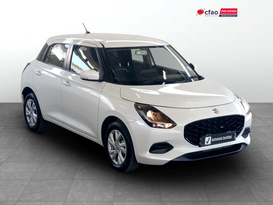 SUZUKI SWIFT 1.2 GL+, image 1