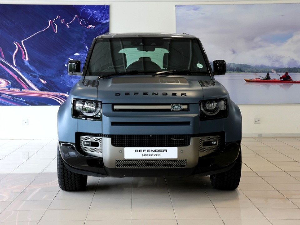 LAND ROVER DEFENDER 110 D300 SE X-DYNAMIC (221KW), image 2