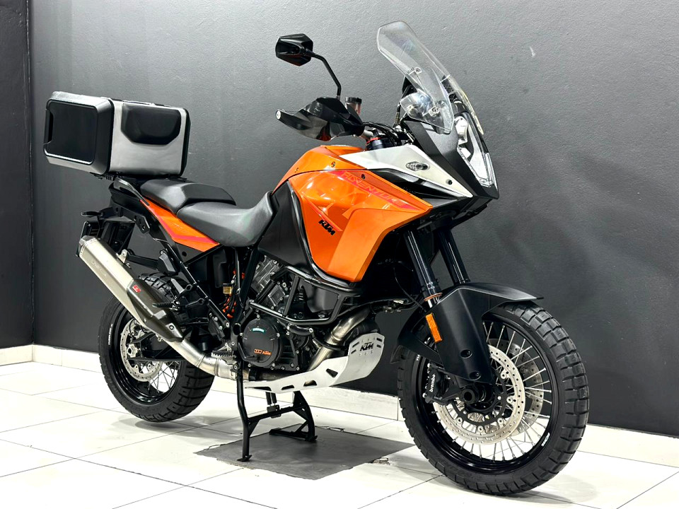 KTM Adventure R, image 2