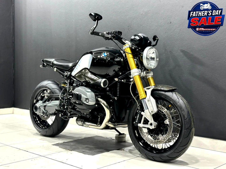 BMW T, image 1