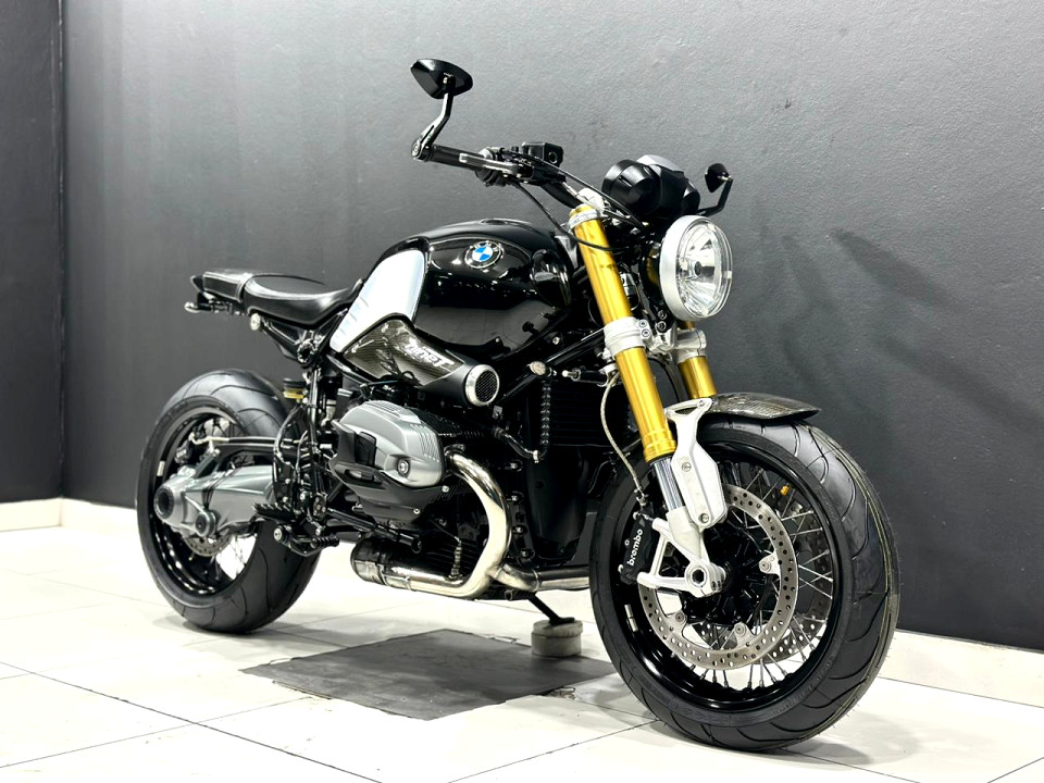 BMW T, image 2