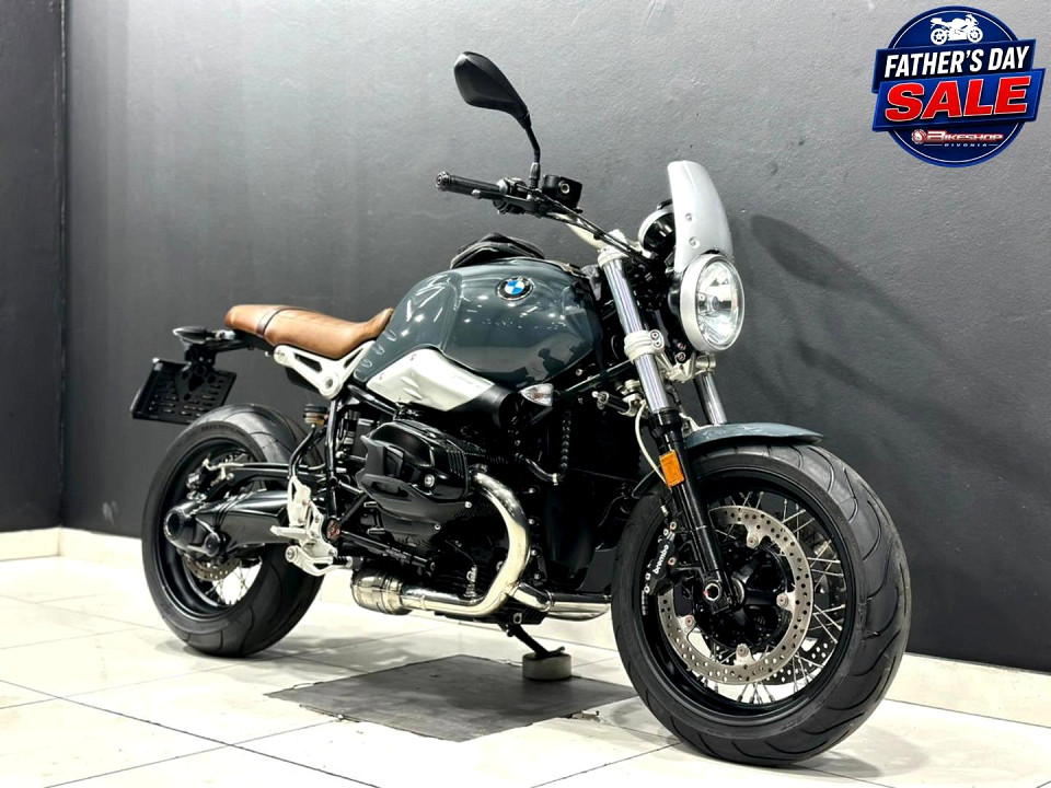 BMW RNINE T, image 1