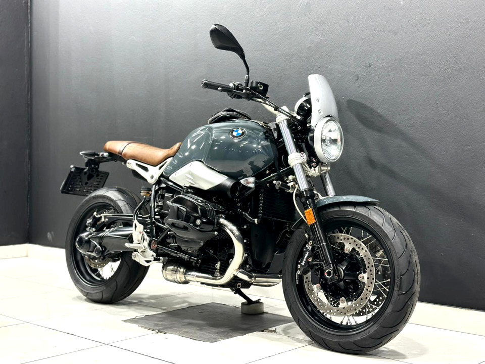 BMW RNINE T, image 2