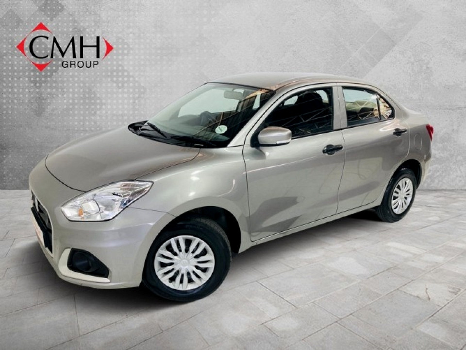 SUZUKI DZIRE 1.2 GA, image 1