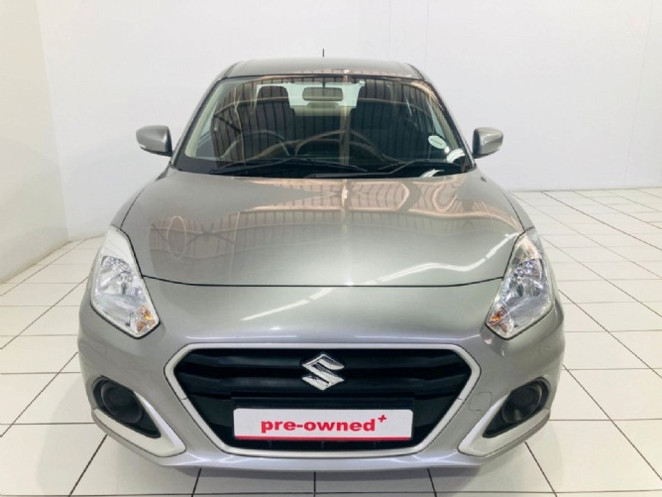 SUZUKI DZIRE 1.2 GA, image 2