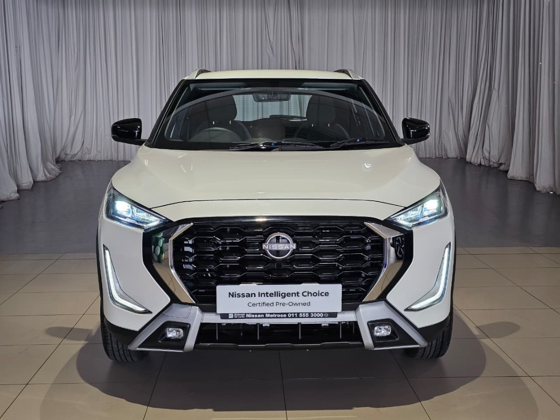 NISSAN MAGNITE 1.0 ACENTA AMT, image 2