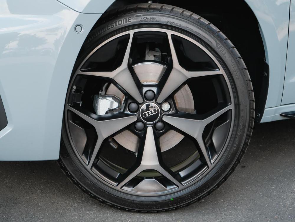 AUDI A1 SPORTBACK 30 TFSI BLACK EDITION S-TRONIC, image 2