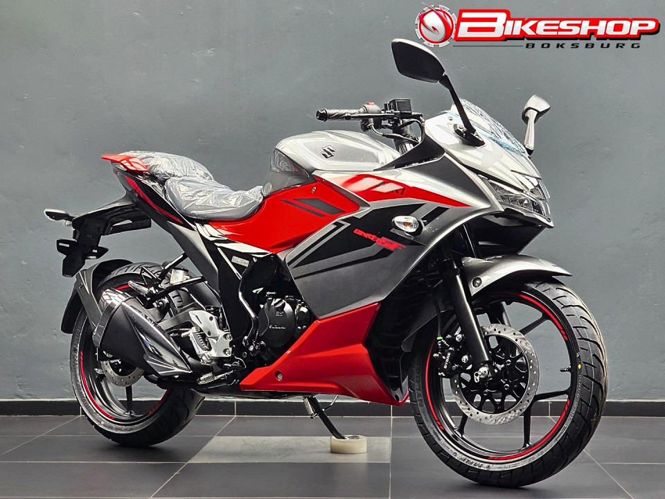 SUZUKI 150 F, image 1