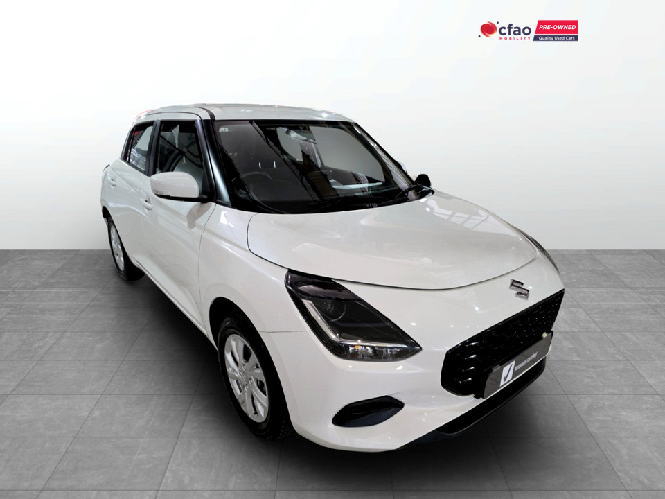 SUZUKI SWIFT 1.2 GL+, image 1