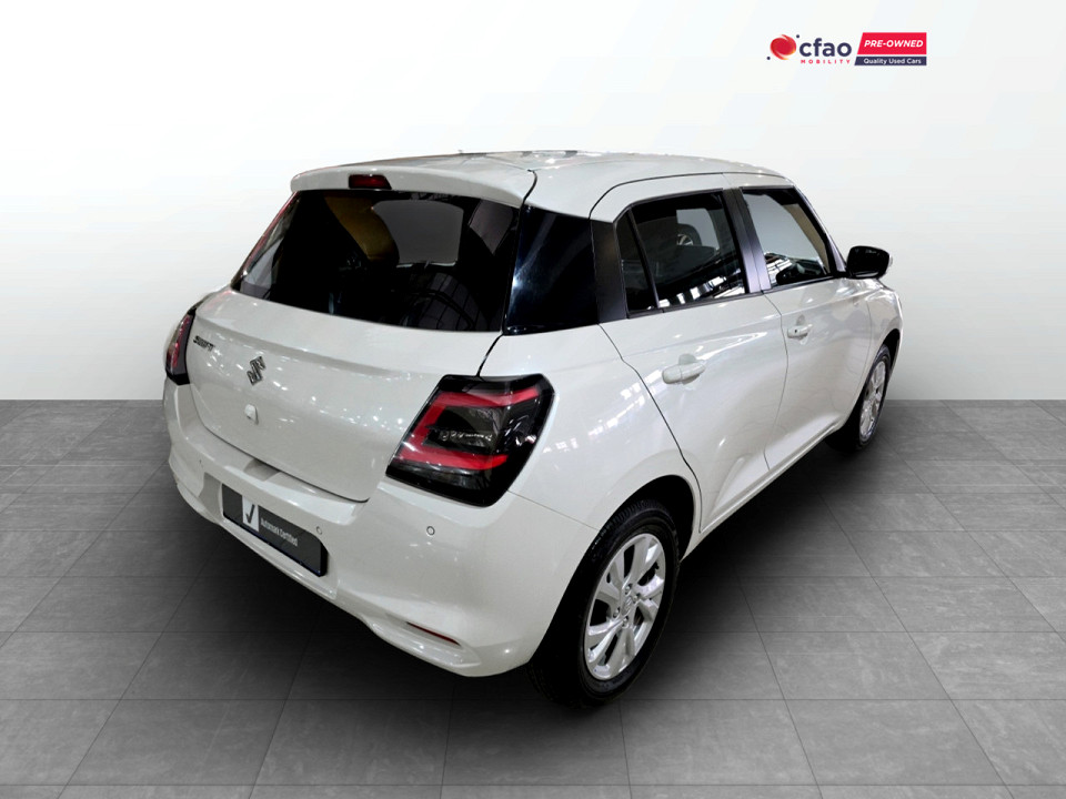SUZUKI SWIFT 1.2 GL+, image 2