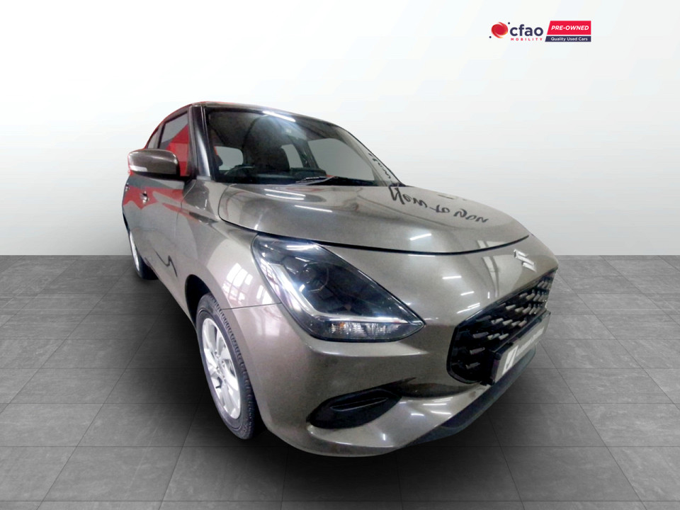 SUZUKI SWIFT 1.2 GL+, image 1
