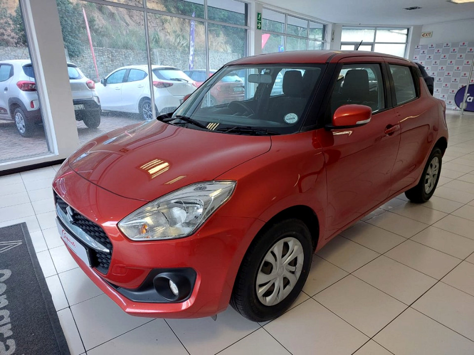 SUZUKI SWIFT 1.2 GL, image 1