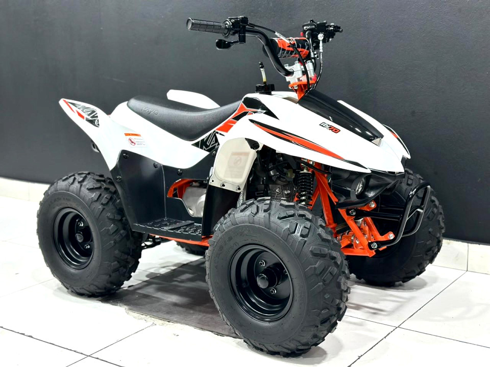 KAYO ATV, image 1