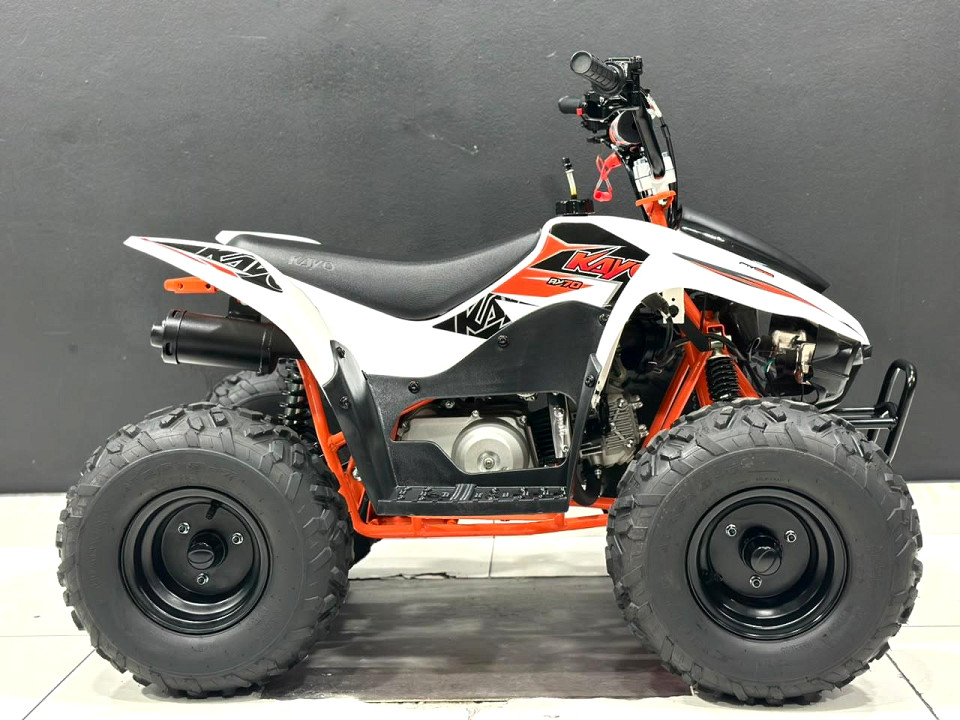 KAYO ATV, image 2
