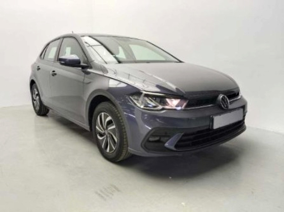 VOLKSWAGEN POLO 1.0 TSI LIFE DSG, image 1