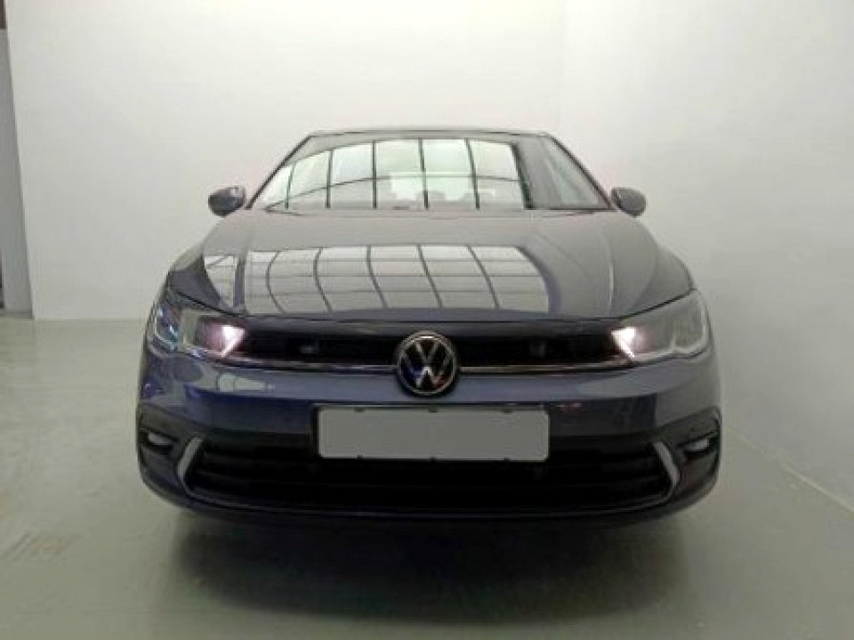 VOLKSWAGEN POLO 1.0 TSI LIFE DSG, image 2
