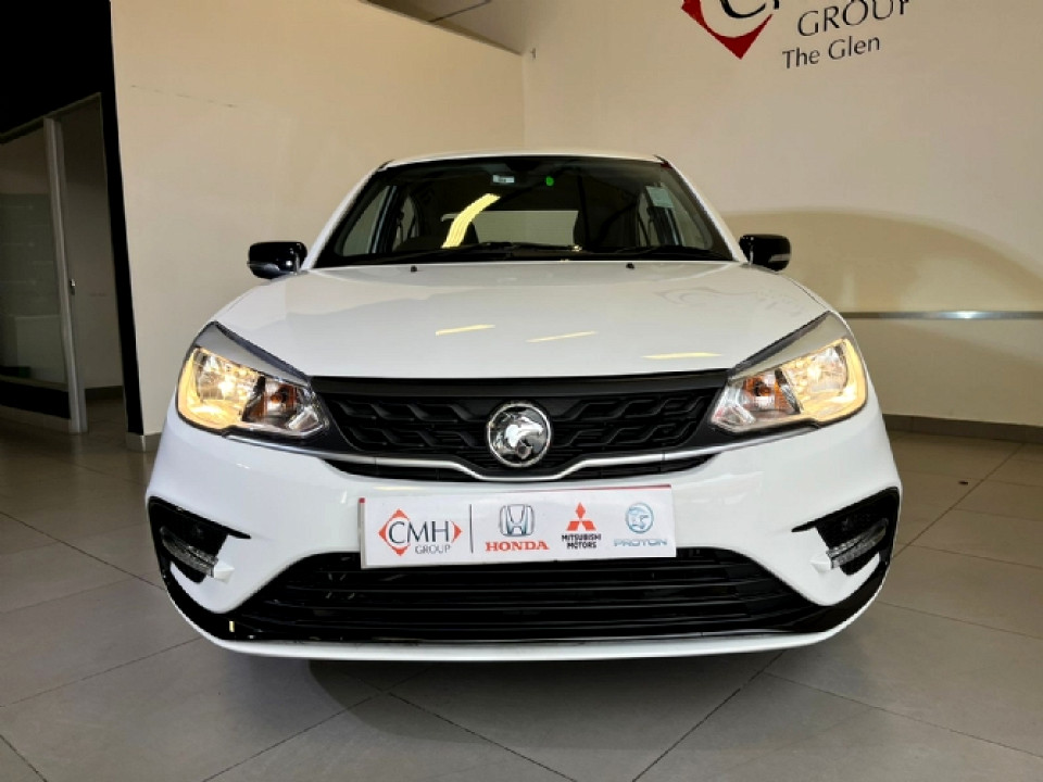 PROTON SAGA 1.3 PREMIUM A/T, image 2