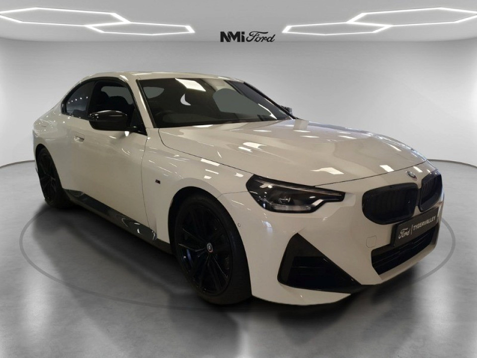 BMW 220i M SPORT A/T (G42), image 1