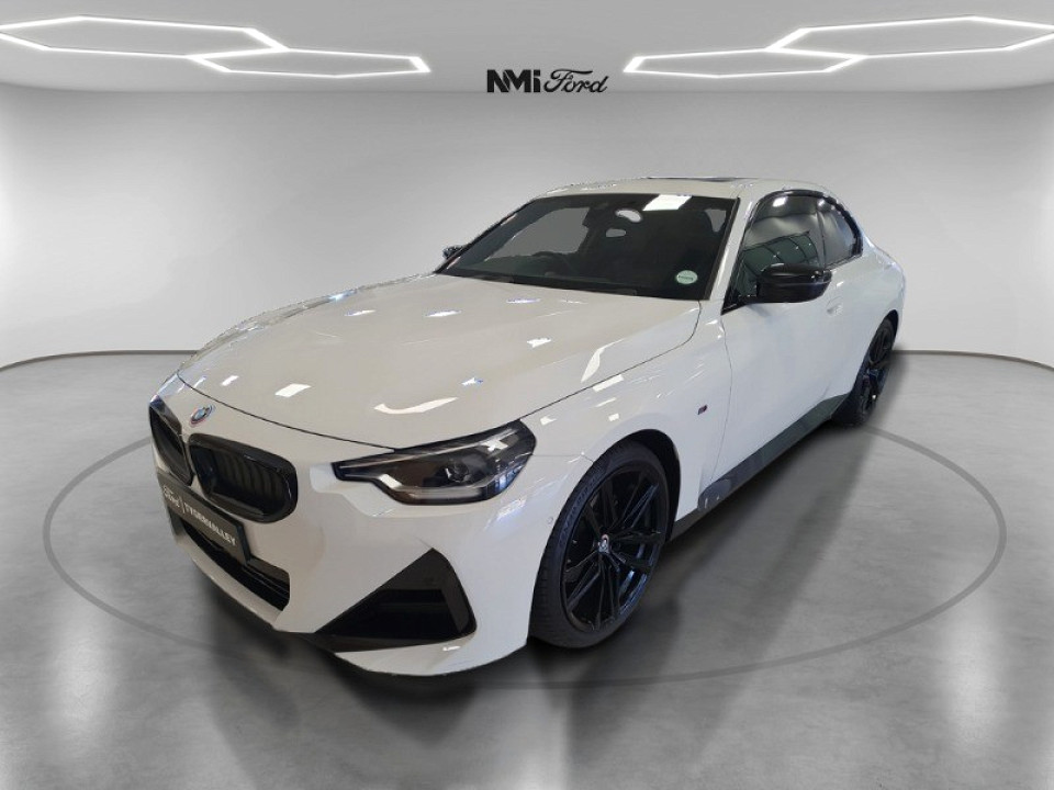 BMW 220i M SPORT A/T (G42), image 2