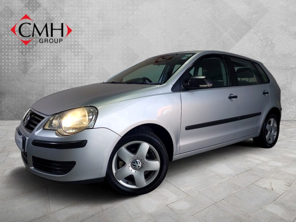 VOLKSWAGEN POLO 1.6 TRENDLINE, image 1