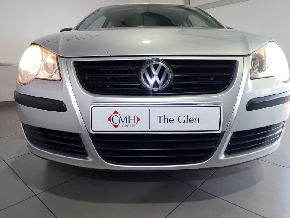 VOLKSWAGEN POLO 1.6 TRENDLINE, image 2