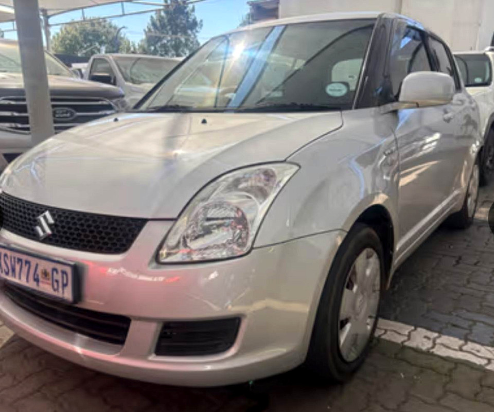 SUZUKI SWIFT 1.5 GL, image 1