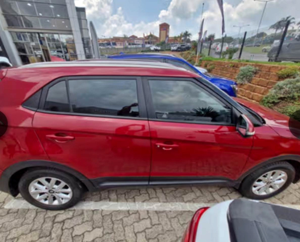 HYUNDAI CRETA 1.6 EXECUTIVE, image 2