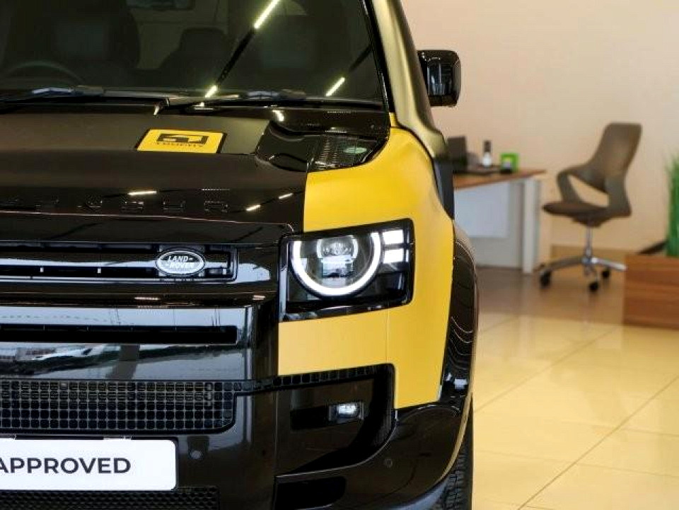 LAND ROVER DEFENDER 110 3.0D TROPHY (D350), image 2